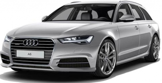2016 Audi A6 Avant 2.0 TDI 190 HP Quattro S tronic (4x4) Araba kullananlar yorumlar
